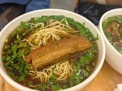 大肉面-欣达面馆(天桥支路店)