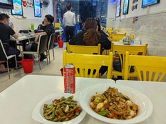 -一起吃小龙虾·海鲜(海珠店)