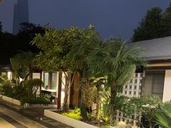 -夜宴江景餐厅
