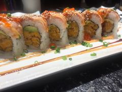 -火炉火自助餐(悠唐购物中心店)