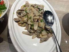 -味莊·青岛菜(云霄路店)