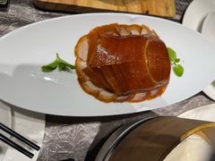 -北京泰富酒店-柏景轩中餐厅