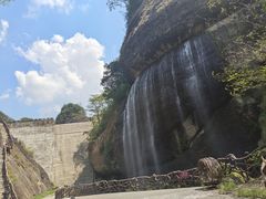 -修水东浒寨风景区