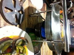 -润泽园椰子鸡(汇一城店)