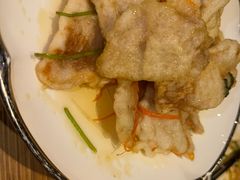 -金掌勺·锅包肉(广渠门店)