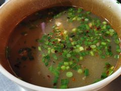 -高记清香园绝味不翻汤