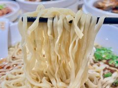 -老淮城·长鱼面(河下古镇店)