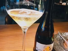 气泡酒-木棉·醉心粤味(COCO Park店)