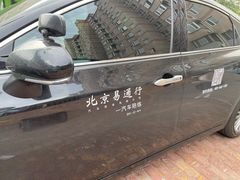 -易通行汽车陪练(通州店)