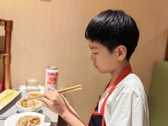 -海底捞火锅(振华商厦店)