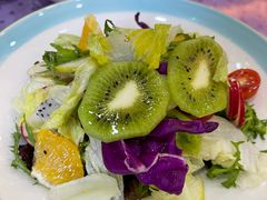 -新疆巴州金丝特餐厅(大钟寺店)