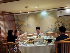 -佰家小厨·南京菜(夫子庙店)