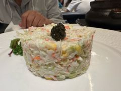 -马克西姆俄罗斯餐厅(通亚街店)