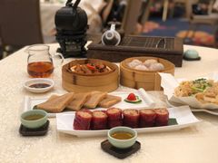 -顺德人家食府(黄金广场店)