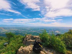-阳台山自然风景区