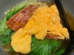 -太兴烧味餐厅(白加士街店)