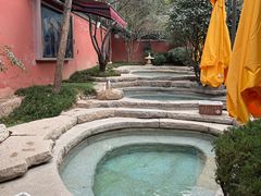 -西安华清御汤酒店