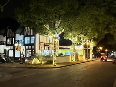 -太阳岛度假酒店