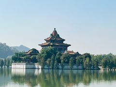 -顺峰山公园