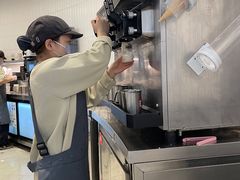 -喜茶(迪士尼小镇DP店)