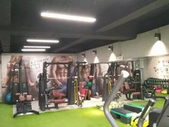 -征成健身连锁私教工作室(九公里店)