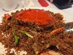 -喜记避风塘炒辣蟹(旗舰店)