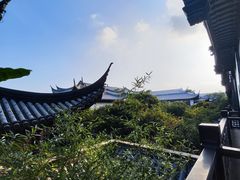 -上海皇廷花园酒店·西餐厅·自助餐