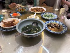 -生态苑农庄(十里画廊遇龙河店)