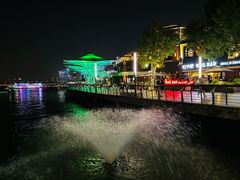 -岁粤Moon·湖景餐厅(月光码头店)