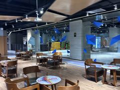 -魅加健身游泳(紫荆广场店)