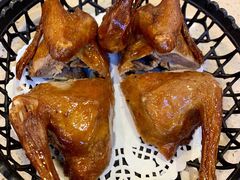 乳鸽-点都德(华强南店)