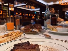 纽约西冷-Wolfgang’s Steakhouse 沃夫冈牛排馆(上海白玉兰广场店)