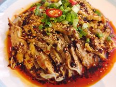 -全聚德(长白直营店)