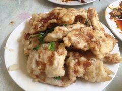 -三点小吃(山大店)