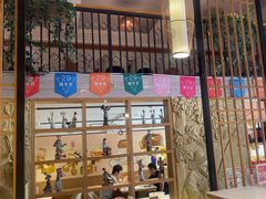 -川味堂·四川豆花(八卦岭店)