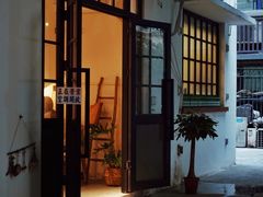 门面-甘单茶事小馆(洋河店)