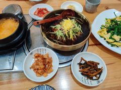 -24 新村雪浓汤(长白山烤肉店)
