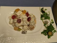 -陆壹捌餐厅(五大道店)