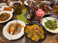 -杨乐辣子鸡(和田一街店)