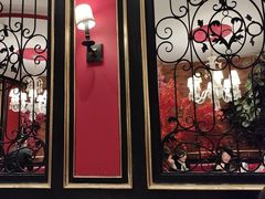 -新白鹿餐厅(第一百货店)