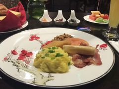 -上海外滩雅致酒店