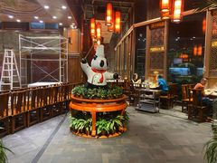 -川西坝子火锅(金沙1.0直营店)