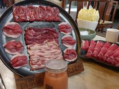 -东来顺•非遗火锅(外滩店)