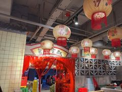 -周小明火锅(黑金冠社区店)