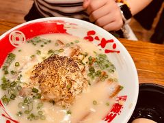 -豚王拉面(澳门银河店)