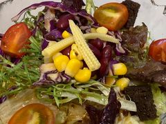 -库滋明·俄罗斯特色美食(中央大街店)