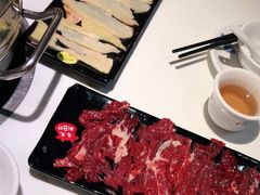 -陈记顺和牛肉火锅馆(天河北路店)