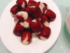 心太软-新吉士·上海菜(浦东LCM置汇旭辉店)