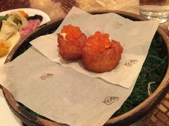 -鸣诗自助餐(澳門四季酒店)