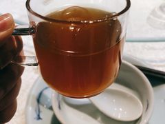 小吊梨汤-北平食府(马鞍山路店)
